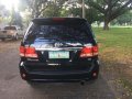 FOR SALE!! Toyota Fortuner 2006-2