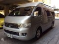 2014 Foton View Traveller like hiace Grand Starex urvan-1