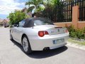 For sale 2004 BMW Z4 Topdown 2.5i Engine-3