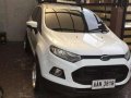 2014 Ford Ecosport ambiente FOR SALE -0