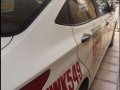2013 Hyundai Accent (TAXI LINE) FOR SALE -2
