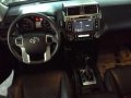 2015 Toyota LandCruiser Prado automatic for sale-6