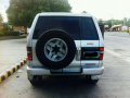 Isuzu Trooper 2006 4x4 manual for sale -4