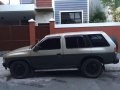FOR SALE Nissan Terrano 1992 -5