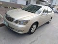 For sale!!! 2004 Toyota Camry 2.0 G luxury car-0