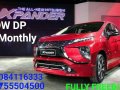 2018 MITSUBISHI XPANDER GLS AT Best Deal Promo -0