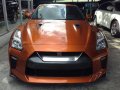 2017 Nissan GTR FOR SALE -2
