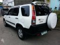 Honda Crv 2003 FOR SALE-5