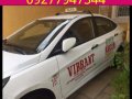 2013 Hyundai Accent (TAXI LINE) FOR SALE -0