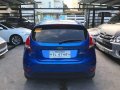 2016 FOrd Fiesta 1.5 trend hatchback automatic-8