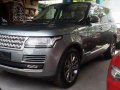 Land Rover Range Rover Vogue 2018 for sale-0
