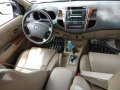 FOR SALE TOYOTA Fortuner 2011-6