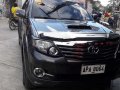 Toyota Fortuner 2015 for sale-0