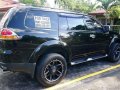 FOR SALE MITSUBISHI Montero Gls V 2013-3
