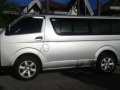 2016 Toyota Hiace  Commuter 3.0 FOR SALE -0