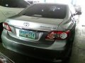 Toyota Corolla Altis 2011 for sale-4