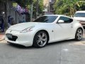 2010 NISSAN 370Z matic at (ONEWAY CARS)-0