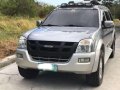 2006 Isuzu Alterra MT Diesel for sale  ​ fully loaded-3
