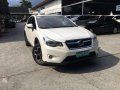2012 Subaru XV premium automatic low mileage-0