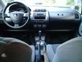 2006 Honda Jazz 1.3 Automatic For Sale -6
