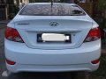 2016 Hyundai Accent GL 1.4L CVT AT-1
