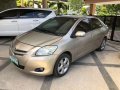 2008 Toyota Vios 1.5 G Automatic for sale-0