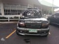 Isuzu Trooper ls 2001 for sale -1