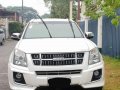 Isuzu Altera AT 2014 Diesel White For Sale -0