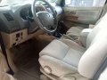 Toyota Fortuner 2011 FOR SALE -1