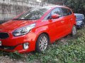 2015 Kia Carens ex diesel for sale-4