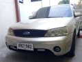 Ford Lynx GSI 2004 for sale -1