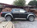 Mitsubishi Strada GLS V Pick Up 4x4 2013 Model-4
