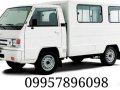 Mitsubishi Montero bnew for sale -7