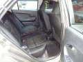 2015 Kia Picanto A.T. Gray HB For Sale -6