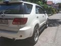 Toyota Fortuner 2007 for sale -6