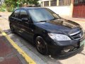 For Sale : 2005 Honda Civic VTi-S 1.6 Eagle Eye-1