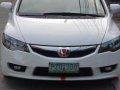 Honda Civic 2011 1.8s automatic FOR SALE -3