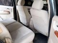 2011 Toyota Fortuner G Manual Diesel FOR SALE -3