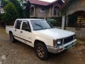 Mitsubishi L200 1996 for sale  ​ fully loaded-1