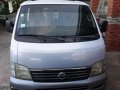 NISSAN Urvan Estate 2003 for sale -0