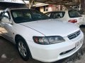 RUSH SALE! 2001 Honda Accord VTi-L Variant Automatic Transmission-1