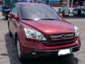 HONDA CRV 2007 AWD not rav4 xtrail corolla tucson-0