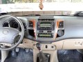 2011 Toyota Fortuner G Manual Diesel FOR SALE -4