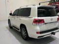 2018 Toyota Land Cruiser VX-5