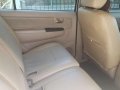 Toyota Fortuner 2007 for sale -5