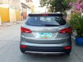 Hyundai Santa Fe 2013 for sale-4