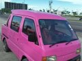 Multicab Double Cab 4x4 aircon 2005 for sale -0