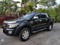 Ford Ranger xlt 2013 for sale -2