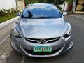 2014 Hyundai Elantra 1.8 GLS Automatic Transmission-0