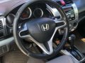 For sale Honda City 2009 top of the line E variant Automatic trans-7